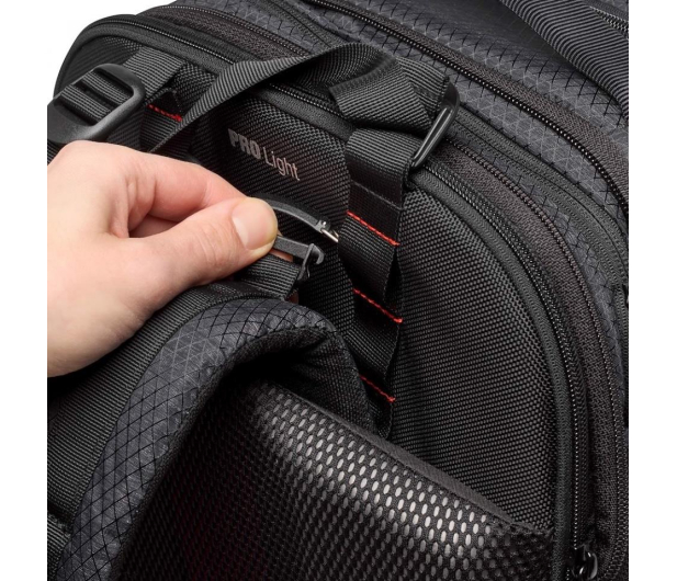 Manfrotto Pro-Light II Flexloader L - 1195998 - zdjęcie 14